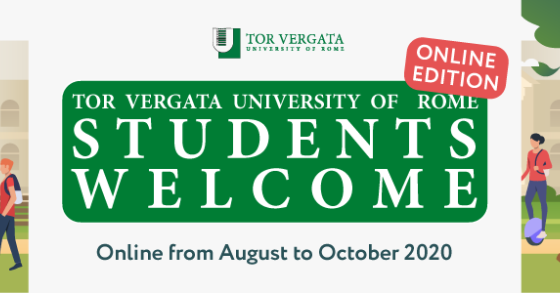 Welcome Guide 2020/21