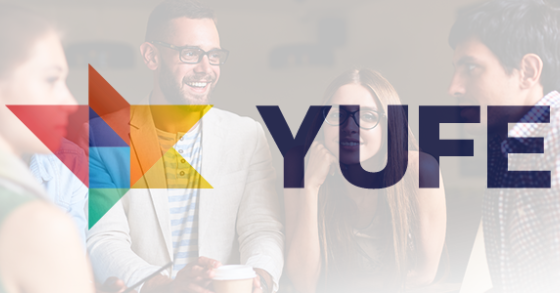 YUFE Opens Doors to its New Virtual Campus