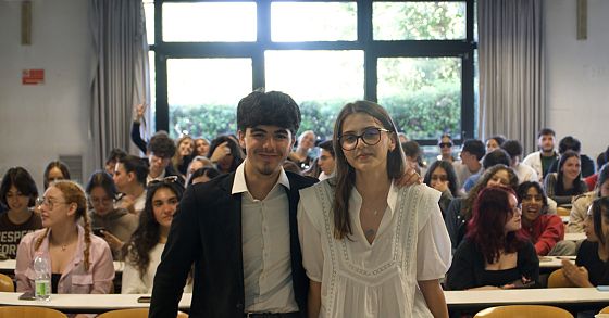GG1 Representatives' Election