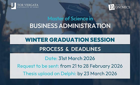 Winter Graduation Session