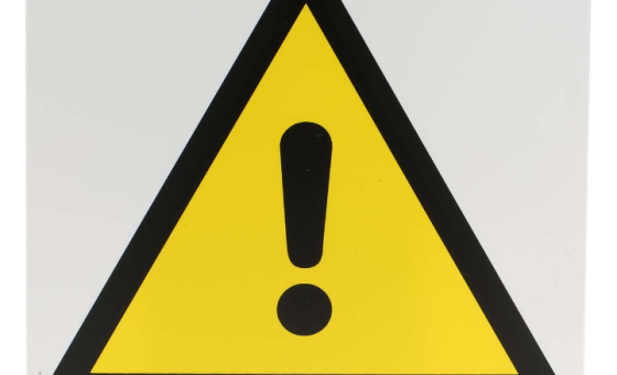 Electrical power interruption