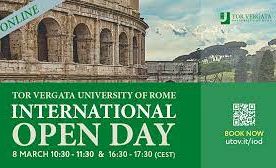 International Open Day 2023