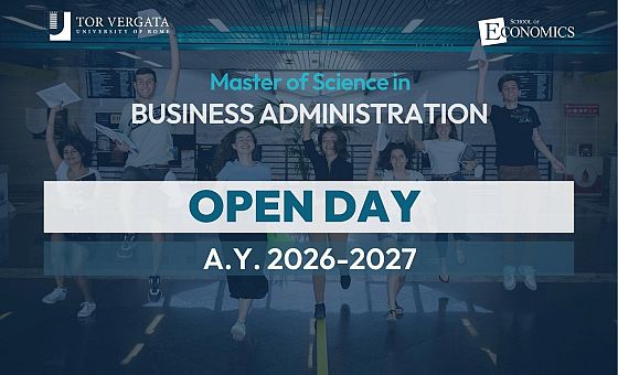 OPEN DAY 