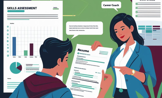 Academic Workshop on CV and Cover Letter Writing