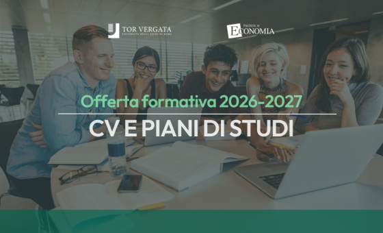 Offerta formativa 2026-2027