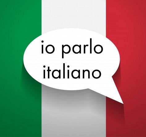 CENTER FOR ITALIAN LANGUAGE 