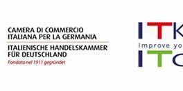 ITKAM - Camera di Commercio Italiana per la Germania