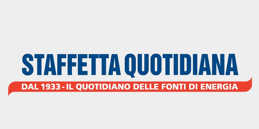 Staffetta Quotidiana