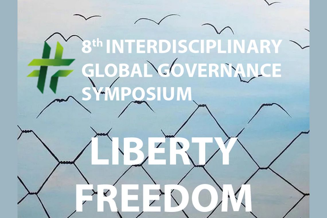 8th Interdisciplinary Global Governance Symposium