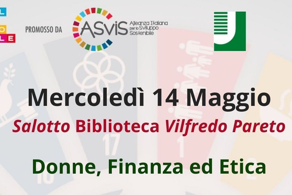 Donne, Finanza ed Etica