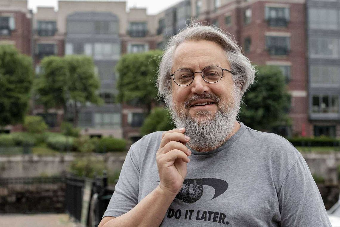 Prof. Robert Waldmann