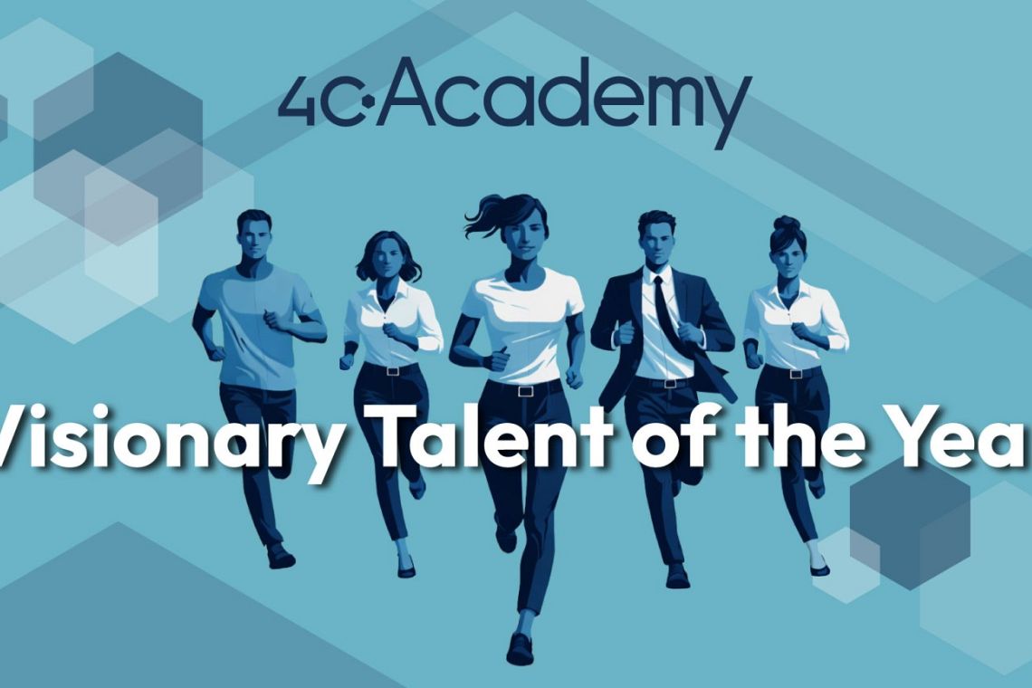 4cAcademy: il talent che valorizza i leader del futuro