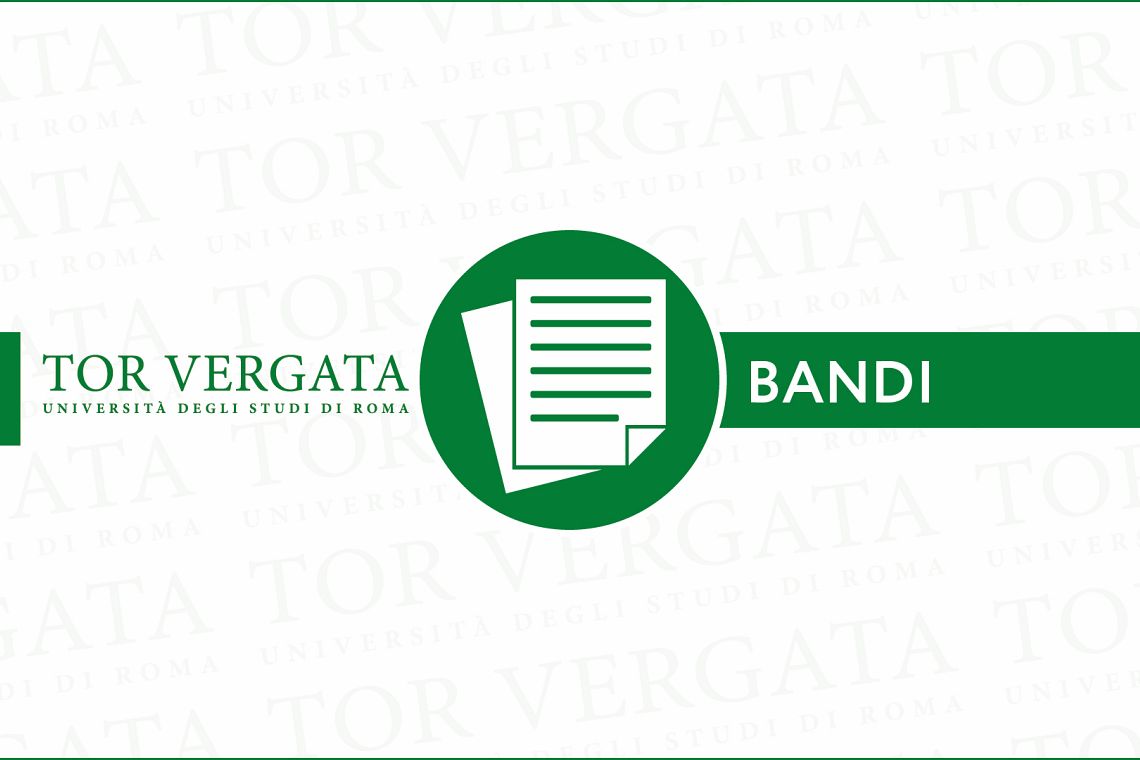 Premi di studio tesi sui temi dello Sviluppo sostenibile – Agenda 2030