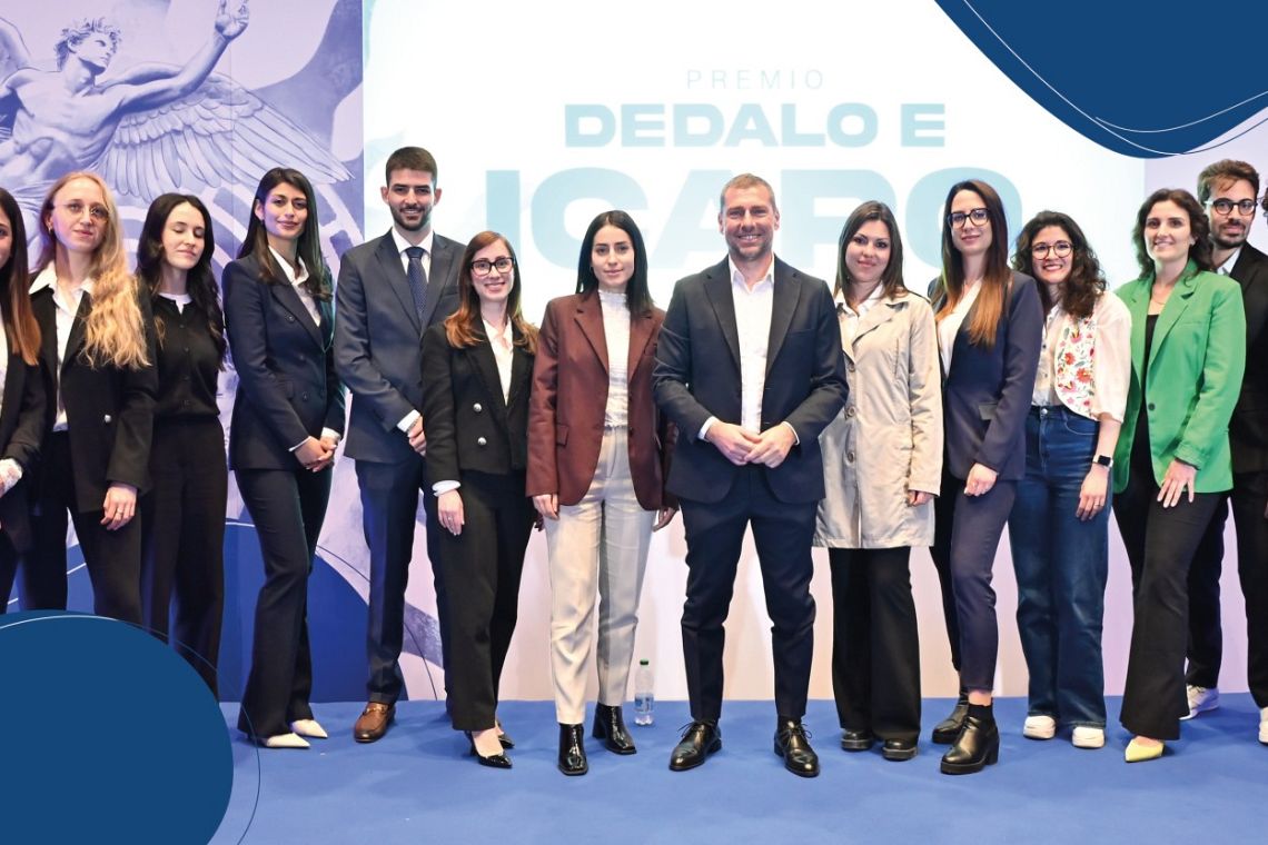 Premio Dedalo e Icaro – II Edizione