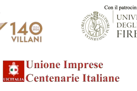 Premio di Laurea Unione Imprese Centenarie Italiane – 2026