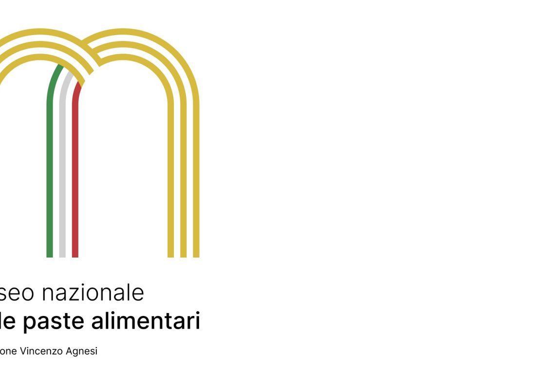 Premio per la Progettazione del Nuovo Museo Nazionale delle Paste Alimentari