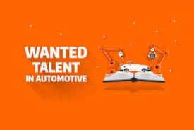 Partecipa a Wanted Talent in Automotive!