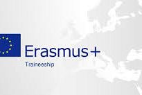  Bando Erasmus + Traineeship  2017-2018