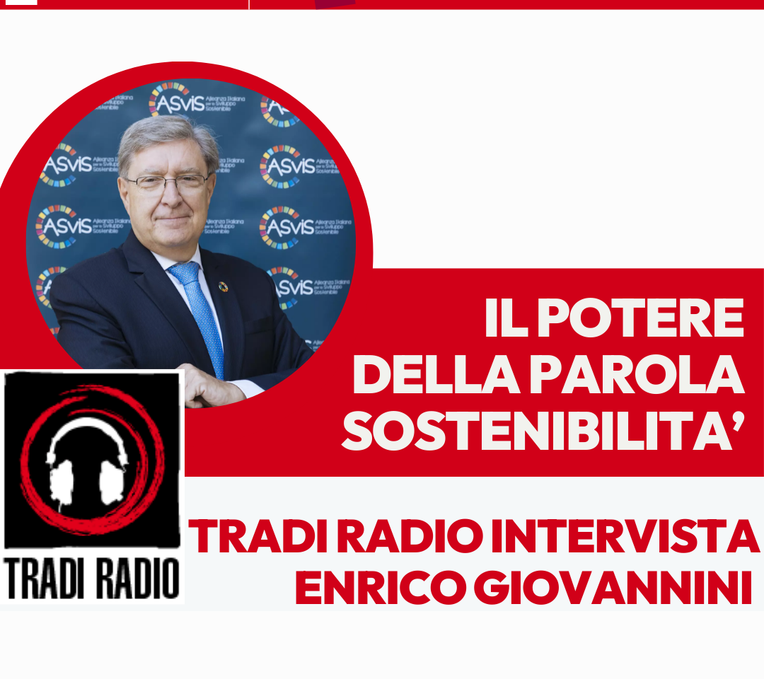 Il potere delle parole: il Prof. Giovannini spiega 