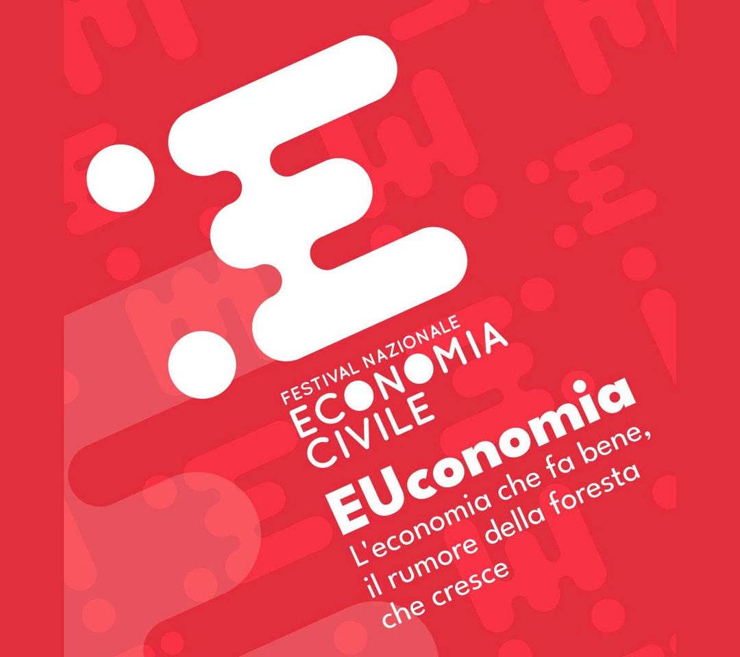 Al via il Festival dell'Economia Civile 2026: Leonardo Becchetti spiega su La Repubblica il potere dell'EUconomia e della foresta che cresce 