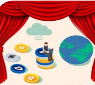 #EconomiaTorVergata con Consob per l'Educazione Finanziaria: Il momento è cri(p)tico