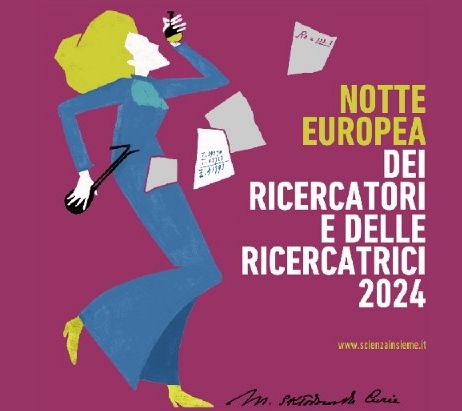 Chi ha paura delle politiche climatiche? Alessio D'Amato alla Notte Europea della Ricerca 2024