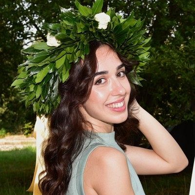 Ludovica Iamele