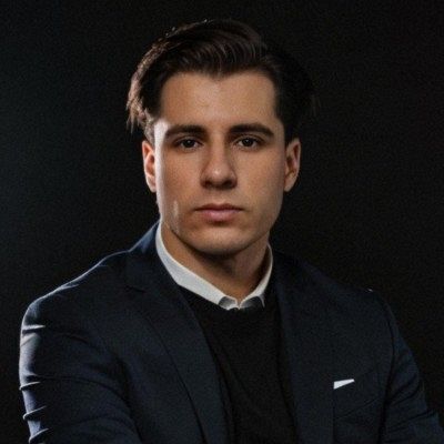 Stefan Razvan Radu