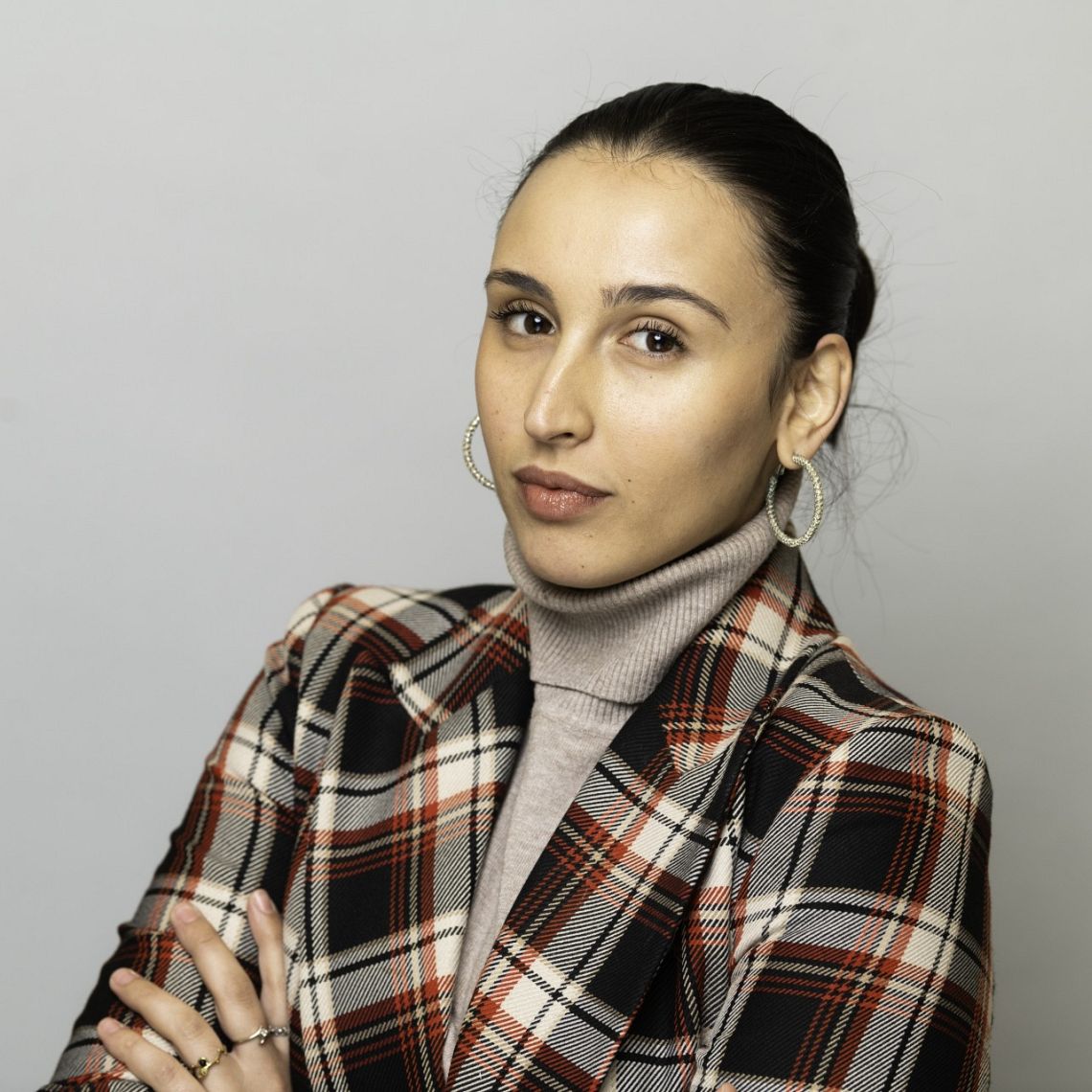 Francesca Romana Martinoia