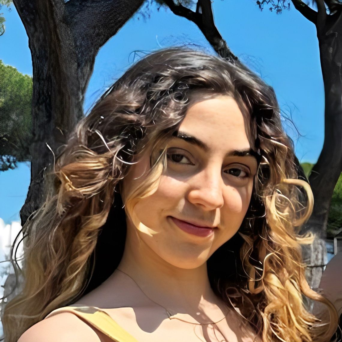 Giulia Palmieri