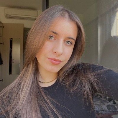 Francesca Pallonari
