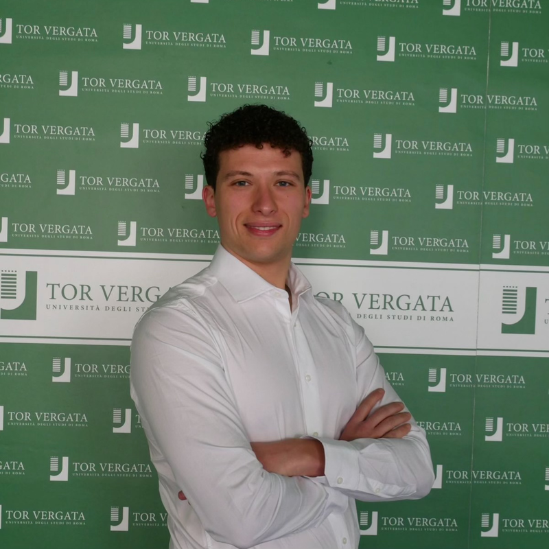 Federico Giosi