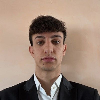 Riccardo Sanna