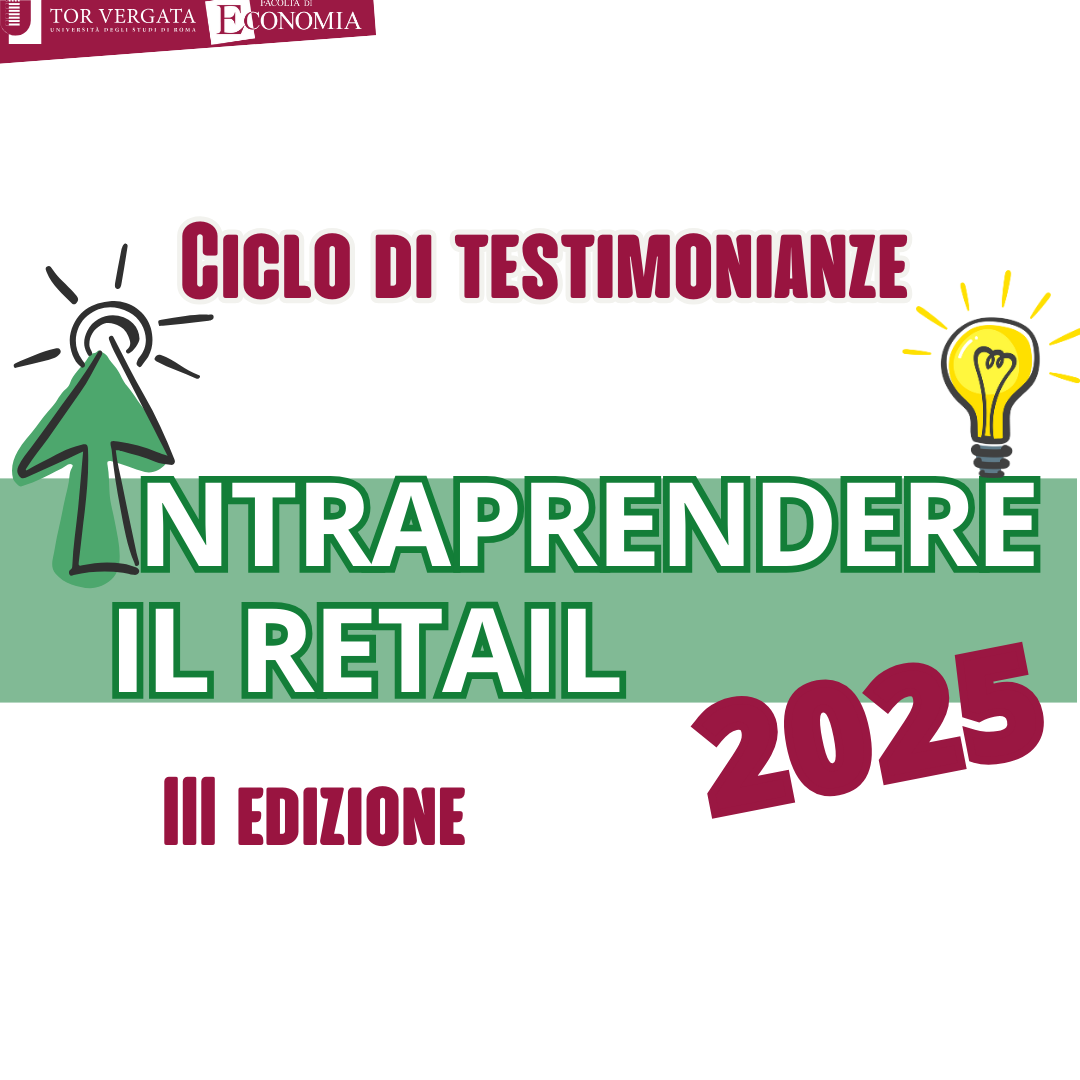 Al via la terza edizione del ciclo 