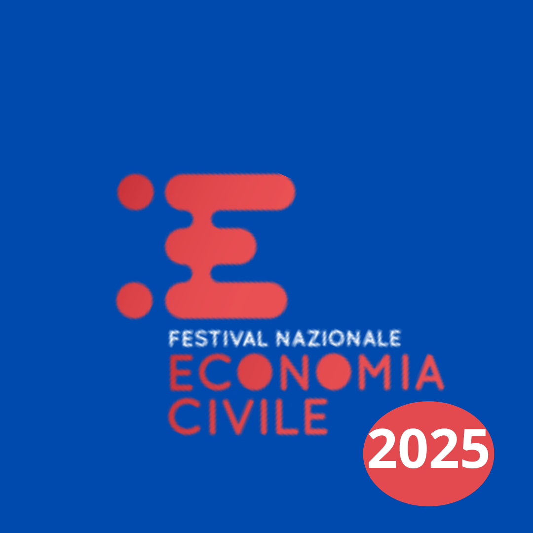Festival nazionale dell'Economia civile 2025: 