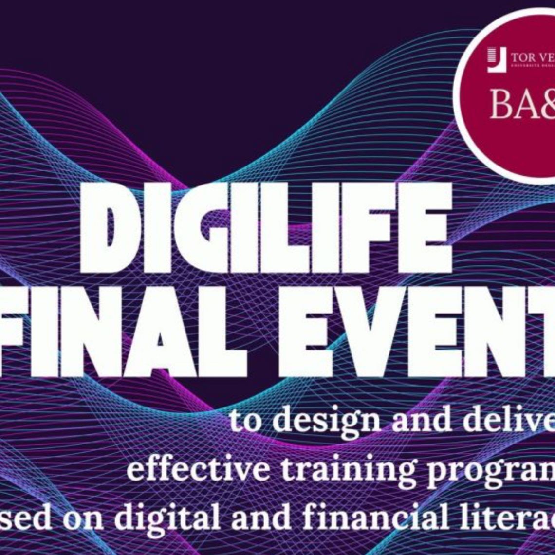 Quando il futuro digitale è over 65: l’iniziativa di Terza missione DIGILIFE  targata studenti BA&E