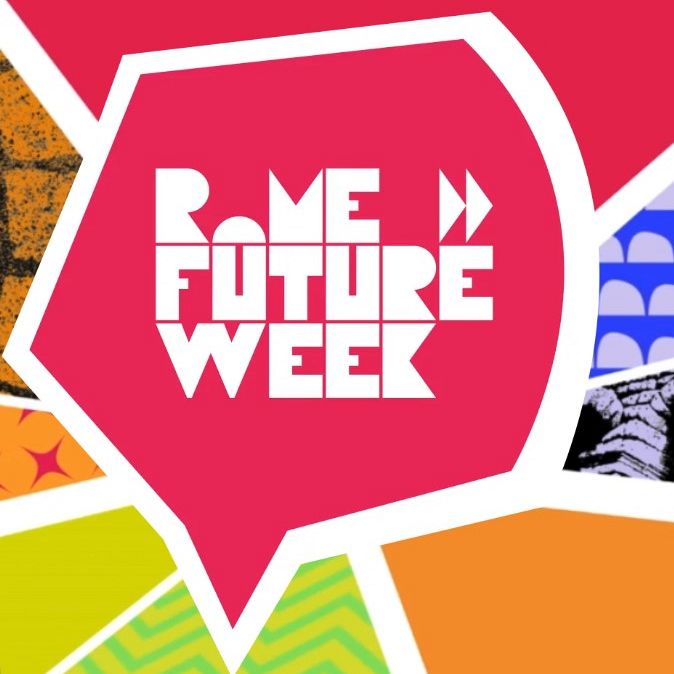 Tre appuntamenti sull’innovazione targati DMD a Rome Future Week 2024