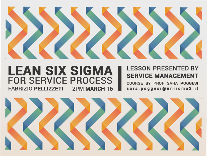 lean-six-sigma-service-management