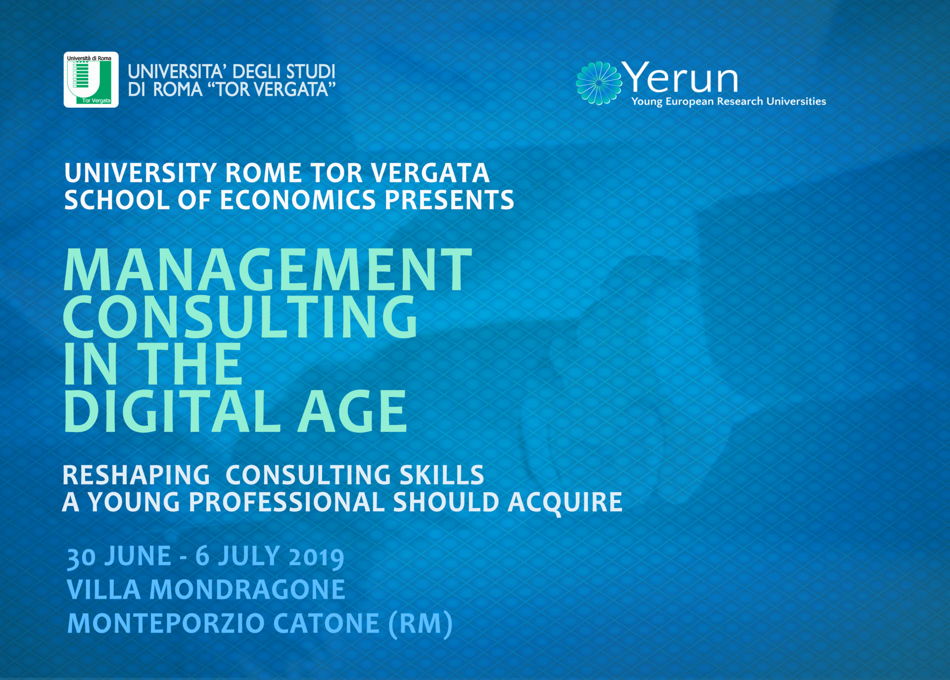 management consulting in digital age