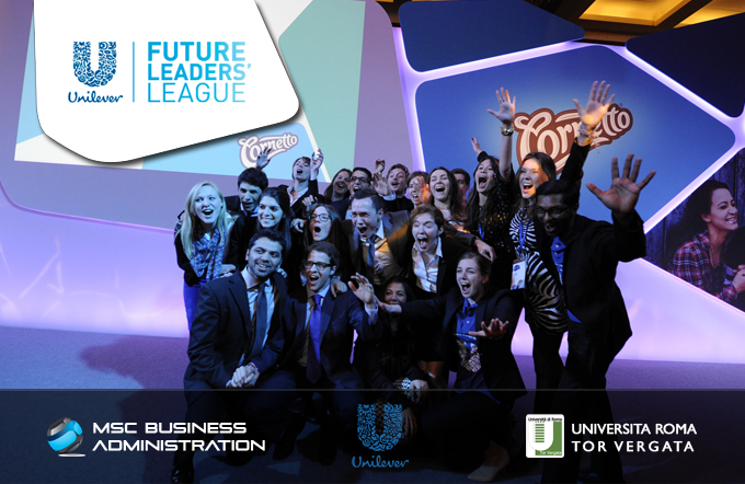 unilever-future-leaders-league-tor-vergata
