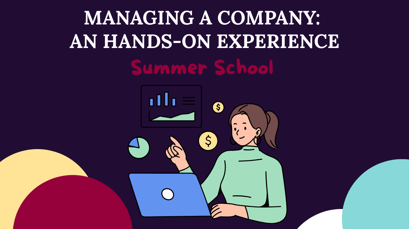 BAE - Summer School