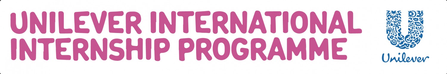 unilever-international-internship-programme