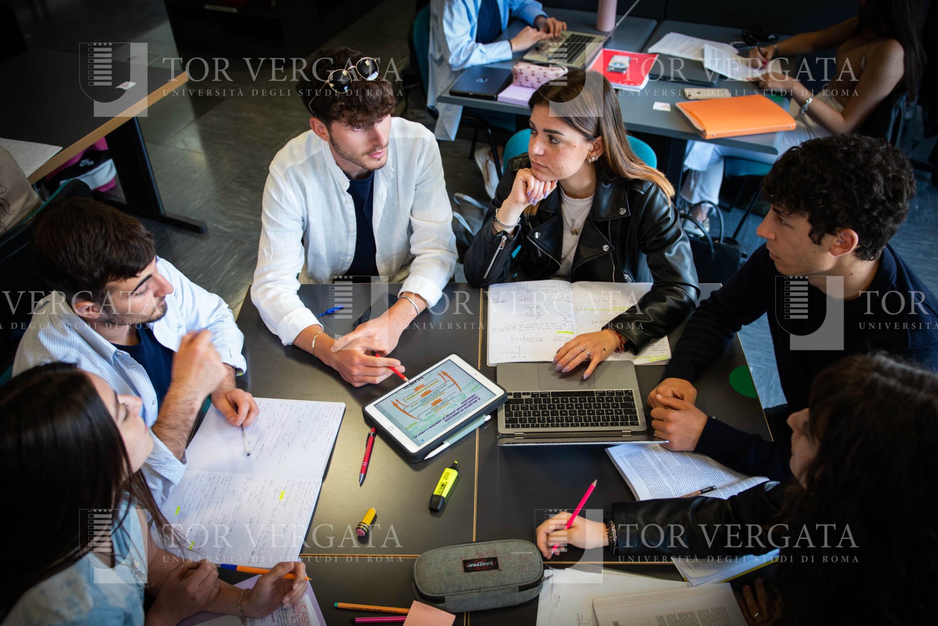 Posta elettronica e servizi digitali