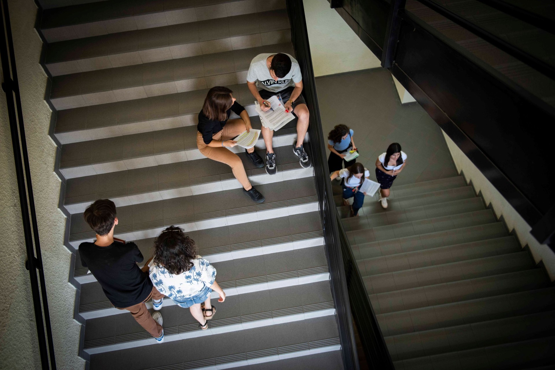 Guida dello studente