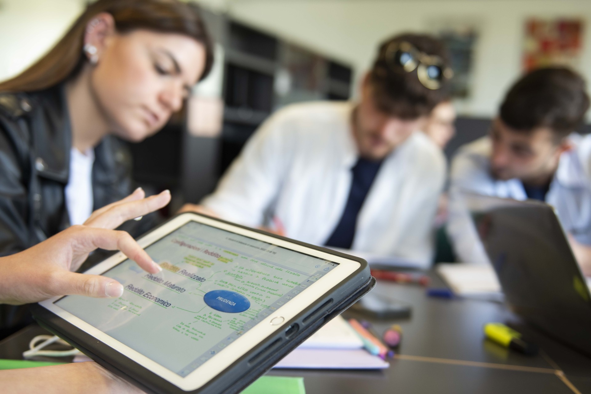Download Office 365 per studenti