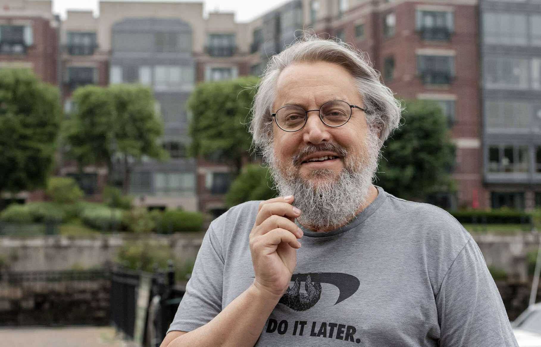 Prof. Robert Waldmann