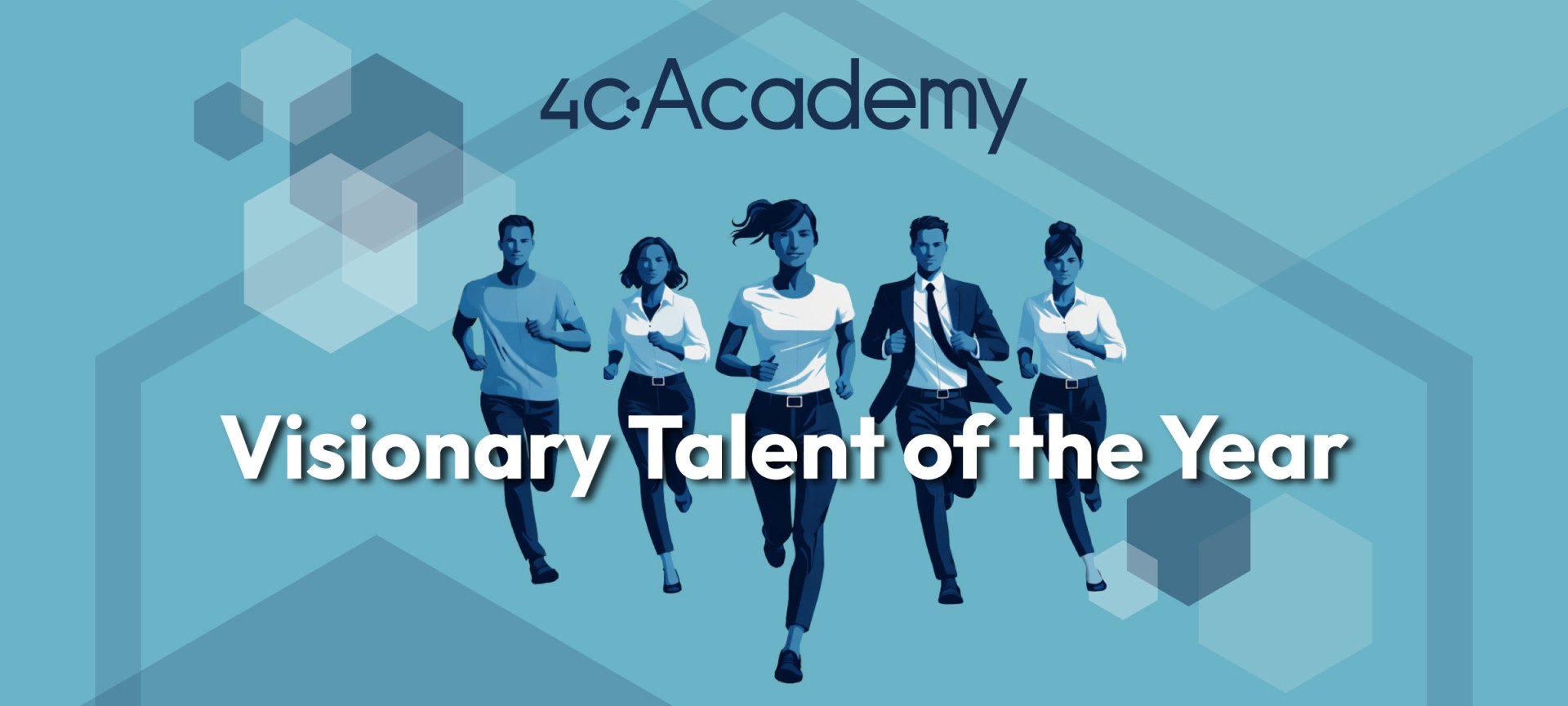 4cAcademy: il talent che valorizza i leader del futuro