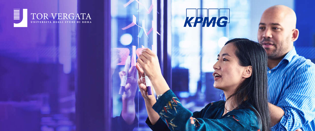 21 novembre 2024  KPMG University Challenge