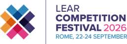 Lear Competition Festival (LCF) 2026