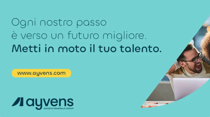 Ayvens Digital Recruiting Day